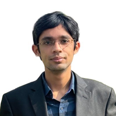 Vansh Vazirani, Head of Research & Policy at the Ashoka chapter